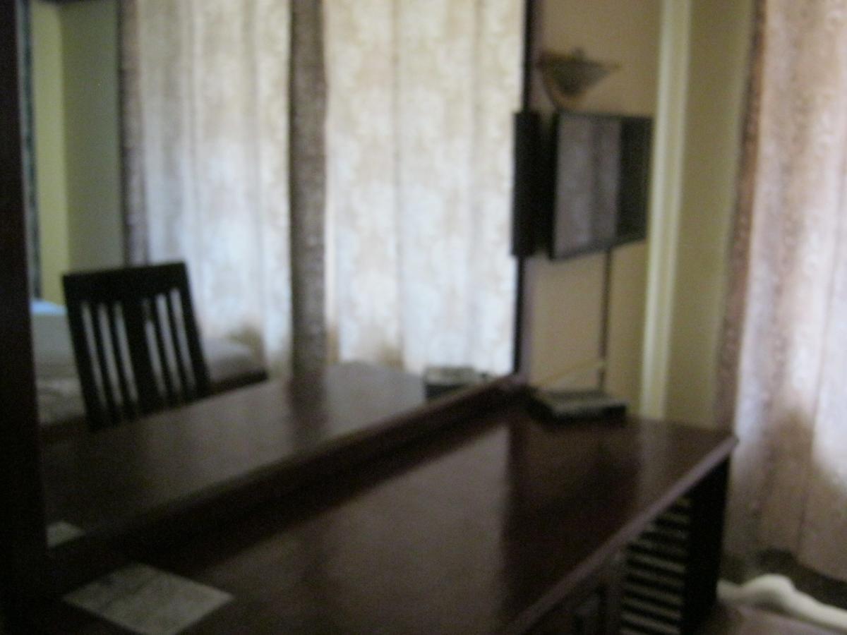 Iris Hotel Dar Es Salaam Bagian luar foto