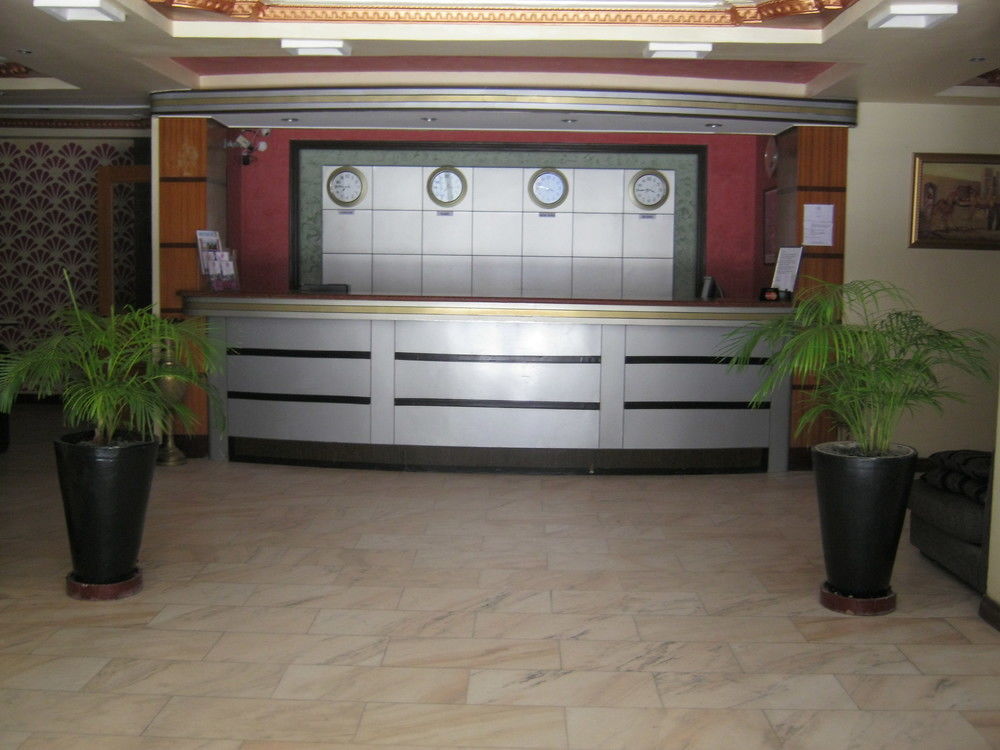 Iris Hotel Dar Es Salaam Bagian luar foto